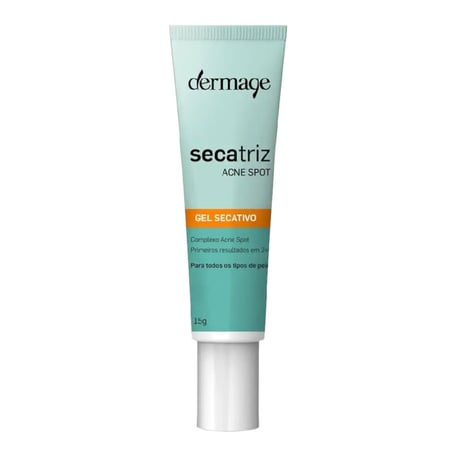 Dermage Secatriz Acne Spot