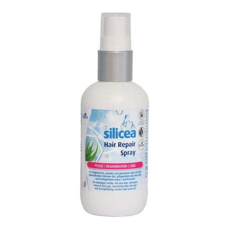 Silicea Hair Repair Spray