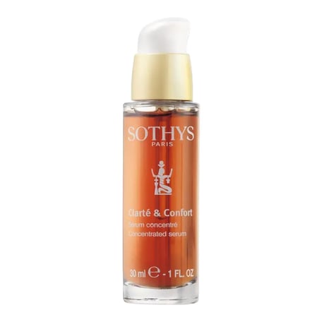 SOTHYS Clarte & Confort Concentrated Serum