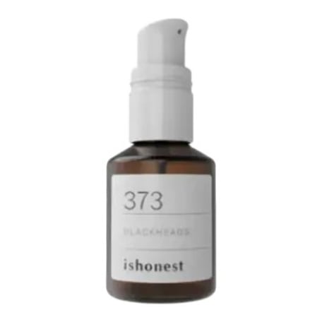 ishonest 373 ブラックヘッズ