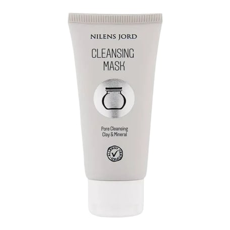 Nilens Jord Cleansing Mask