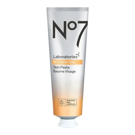 No7 Resurfacing Skin Paste