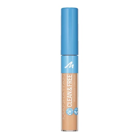 Manhattan Clean & Free Concealer