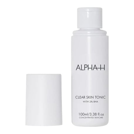 Alpha-H Clear Skin Tonic