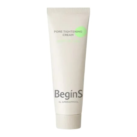 BeginS Pore Tightening Cream