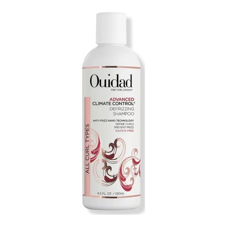 Ouidad Advanced Climate Control Defrizzing Shampoo