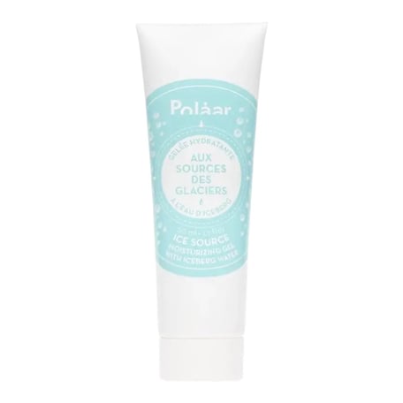 Polaar IceSource Moisturizing Gel