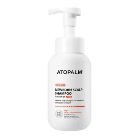 ATOPALM Newborn Scalp Shampoo