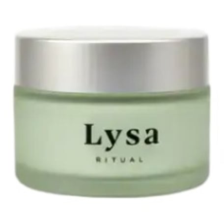 Lysa Ritual Lysa Acne