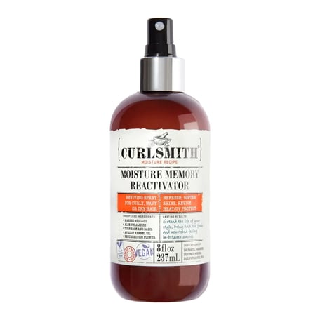 Curlsmith Moisture Memory Reactivator