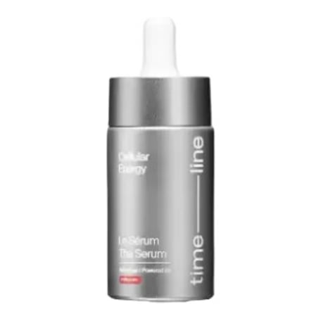 Timeline The Serum