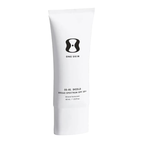 Oneskin OS-01 Shield SPF 30+