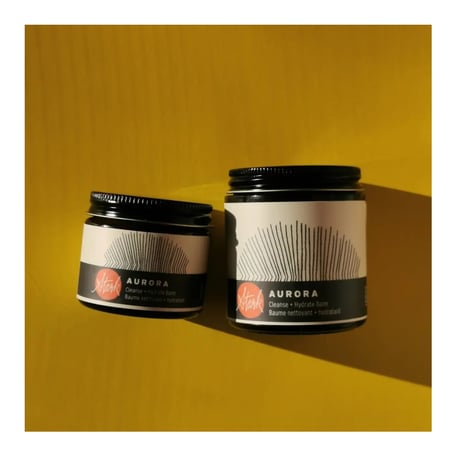Stark Skincare AURORA Cleanse + Hydrate Balm