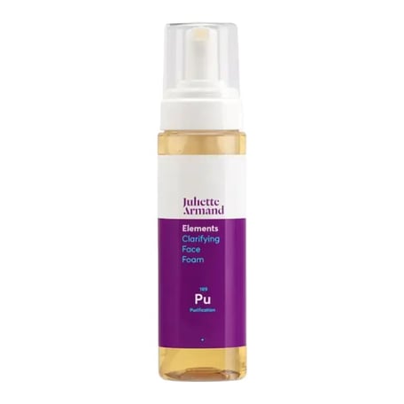 Juliette Armand Clarifying Face Foam