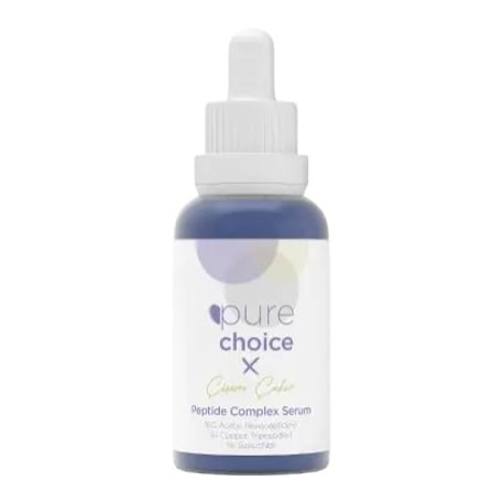 Pure Choice Peptide Complex Care Serum