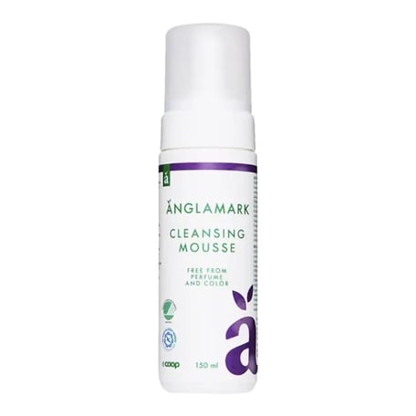 Änglamark Cleansing Mousse
