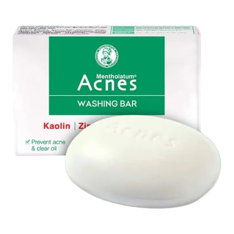 アクネス ウォッシングバー