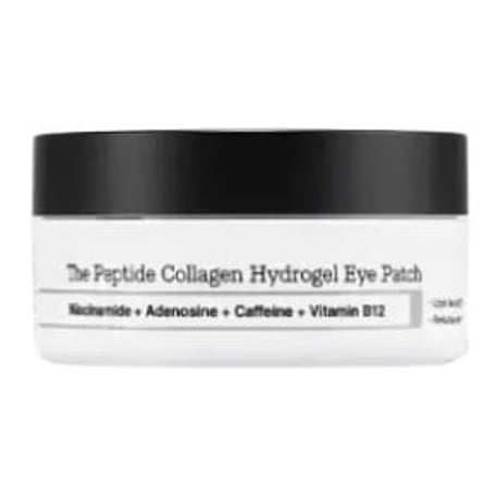 COSRX The Peptide Collagen Hydrogel Eye Patch