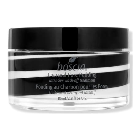 boscia Charcoal Pore Pudding