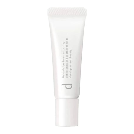 Shiseido D Program Lip Moist Essence N