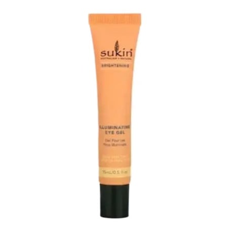 Sukin Brightening Illuminating Eye Gel