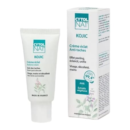 Cytolnat Kojic Radiance Cteam