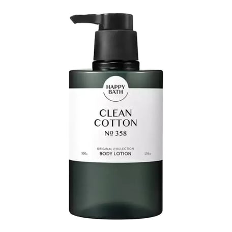 Happy Bath Body Lotion