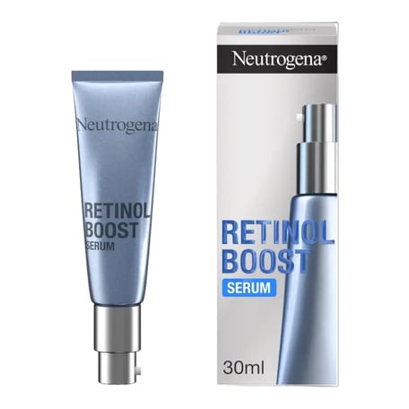 Neutrogena Retinol Boost Serum