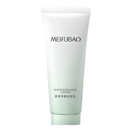 Meifubao Moisturizing Facial Cleanser