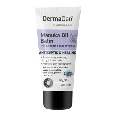 DermaGen Manuka Oil Balm