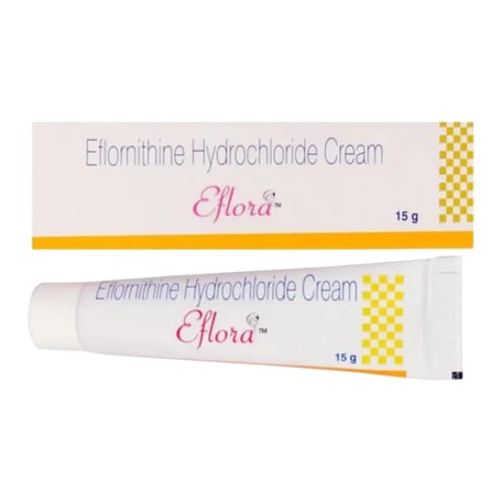 Sun Pharma Eflora