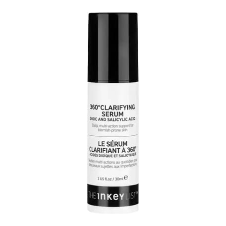 The INKEY List 360° Clarifying Serum