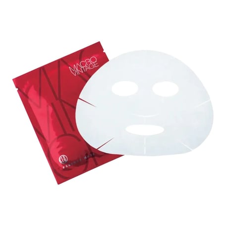 Koh Gen Do Macro Vintage Essence Mask