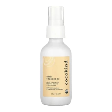 Cocokind Facial Cleansing Oil