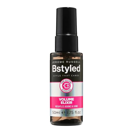 Jerome Russell Bstyled Volume Elixir