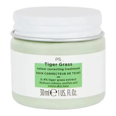 Primark Tiger Grass Colour Correcting Treatment Cream