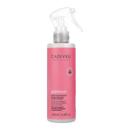 Cadiveu Essentials Glamour Precious Mist