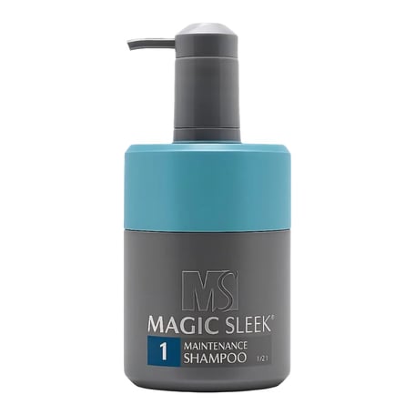 Magic Sleek Maintenance Shampoo