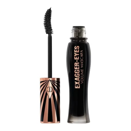 Charlotte Tilbury ماسكارا Exagger-Eyes للحجم