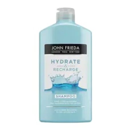 John Frieda Hydrate & Recharge Shampoo