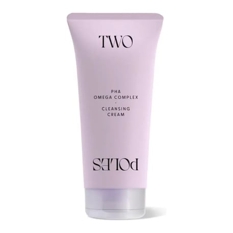 Two Poles Cleansing Cream