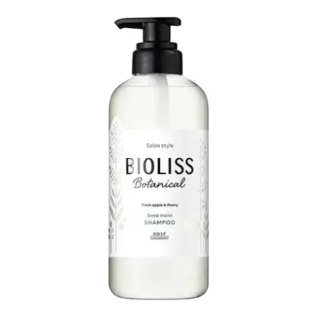 Bioliss Botanical Deep Moist Shampoo