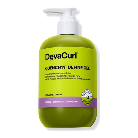 DevaCurl Quench'N™ Define Gel