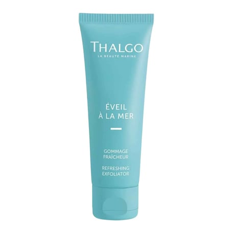 Thalgo Eveil À La Mer Refreshing Exfoliator