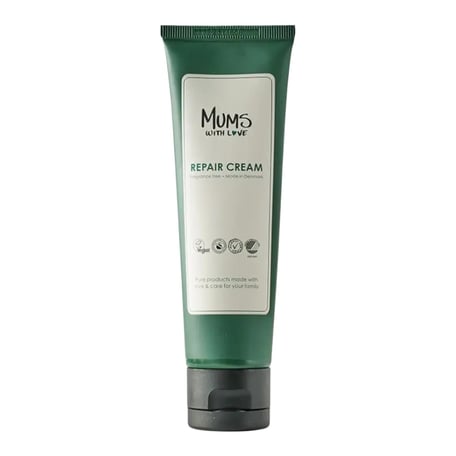 Mums With Love Repair Cream