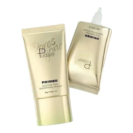 Pudaier Silicone Free Smoothing Primer