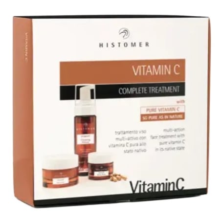 Histomer Vitamin C Complete Treatment