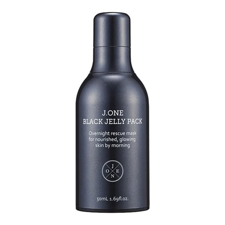 J.ONE Black Jelly Pack