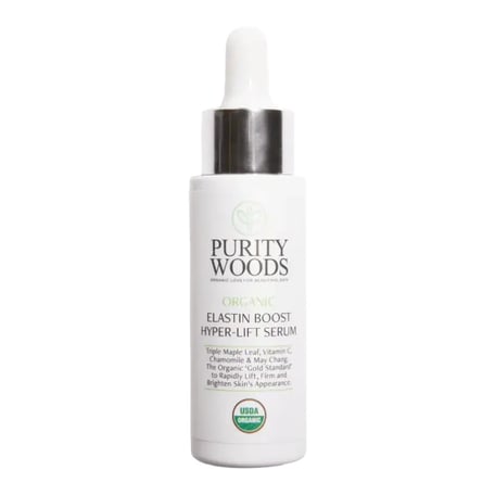 Purity Woods Elastin Boost Hyper-Lift Serum
