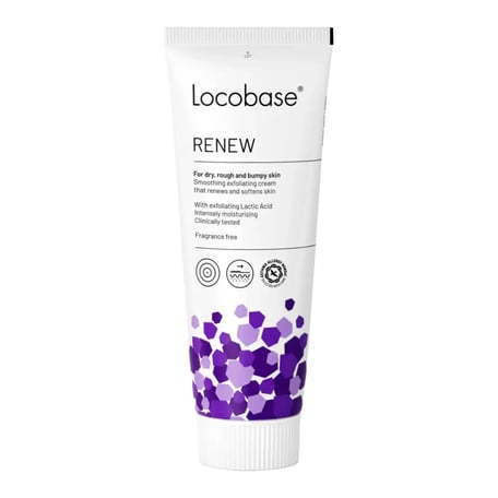 Locobase Renew Cream